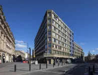 Hampton by Hilton Newcastle
