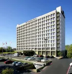 DoubleTree by Hilton Dallas - Market Center