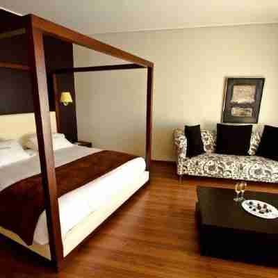 Regency Park Hotel Rooms