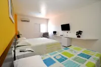 Hotel des Basques