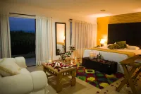 Hotel San Antonio del Cerro Hotels in 