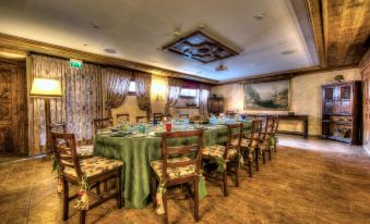 Villa Novecento Romantic Hotel - Estella Hotel Collection - Housity