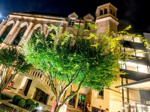 Best Western Premier Hotel de la Paix
