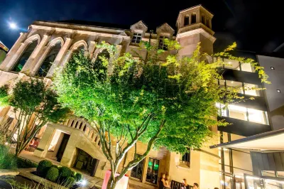 Best Western Premier Hotel de la Paix Hotels near Champagne Taittinger