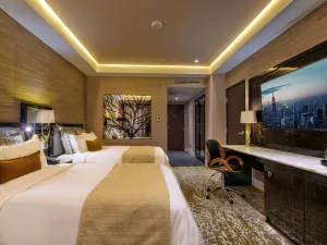 K Tower Boutique Hotel by Lucerna