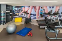 Mercure Jundiaí Shopping - Gym