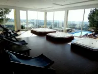 Elegance Hotel Tandil Hotels in Tandil