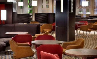 Radisson Blu Hotel Olumpia Tallinn