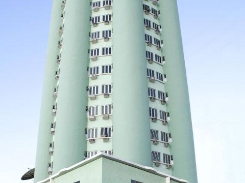 Tower Franca Hotel