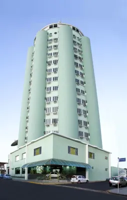 タワー フランカ ホテル