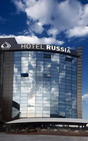 Hotel Russia