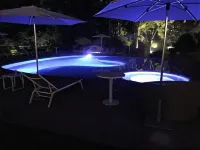 Hotel Boutique Unico Avandaro - Pools