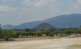 El Sueño de Quetzalcoatl