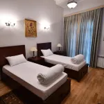 Hotel Libhaber
