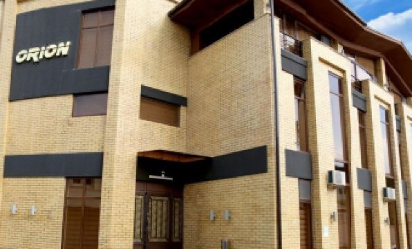 Orion Hotel - Housity