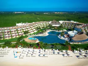Ambassador at Grand Velas All Inclusive