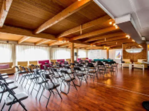 特魯恩圖姆別墅酒店 泰拉莫省酒店