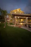 Hotel Villa Tirreno