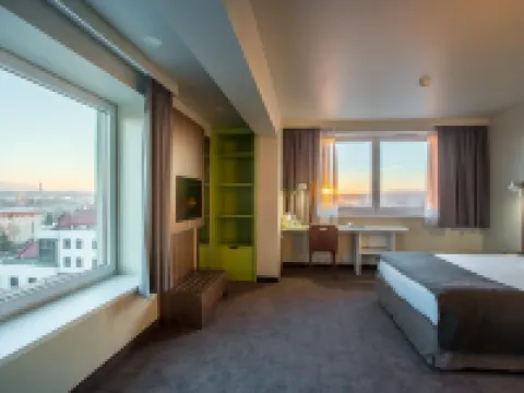 B&B Hotel Nowy Targ Centrum Hotels in Nowy Targ County