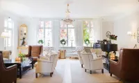 Korstäppans Herrgård - Homestay