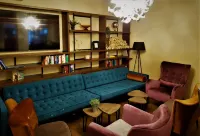 Premium by GS Hotel - Rooftop Pools