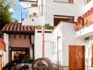 Hotel Casona Usaquen