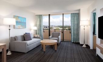 Embassy Suites by Hilton Tampa Airport Westshore