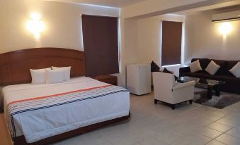 Hotel Express Inn Ixtepec