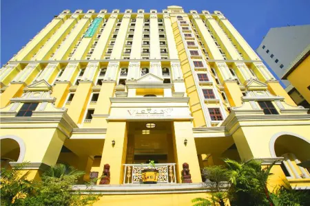 The Victory Residences Bangkok