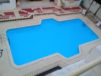 Roommate for Rent in Flic en Flac 블랙리버 호텔
