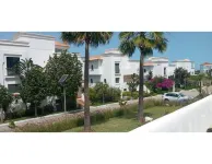 Asilah Blue, Nice Apartment - balcony