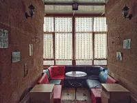 Sinasos Arnovalley Hotel Hotels in Ayvali