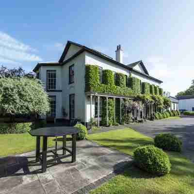 Statham Lodge Hotel Hotel Exterior