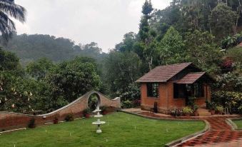 Three Hills Resort Coorg