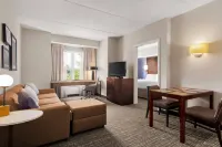 Residence Inn Chattanooga Near Hamilton Place Các khách sạn ở Chattanooga