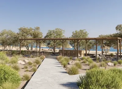 Bonatsa Beach House Hotels in Kimolos