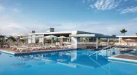 Riu Playa Blanca - All Inclusive - Beach