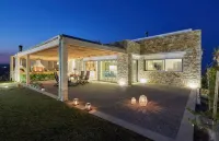 Bella Mare Luxury Apartments