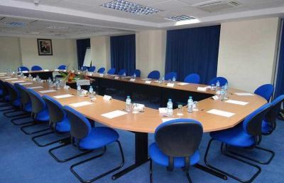 Meeting Rooms