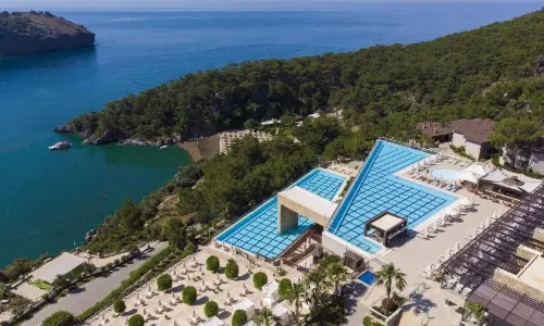 Tui Blue Seno - Adults Only