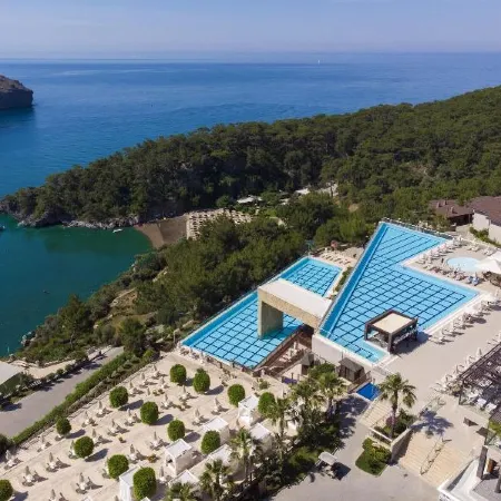 Tui Blue Seno - Adults Only
