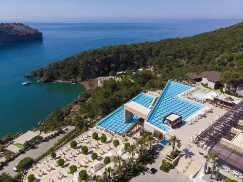 Tui Blue Seno - Adults Only - Spa