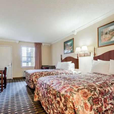 Knights Inn Greenville, TX