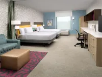 希爾頓歡朋套房酒店-奧蘭多市中心 鄰近奧蘭多藝術博物館的酒店