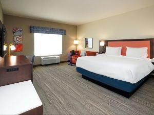 Hampton Inn by Hilton Colorado Springs I-25 Central