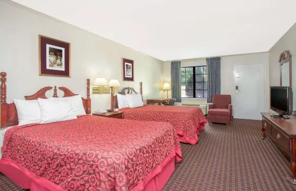 米利奇維爾戴斯酒店