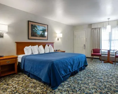 Quality Inn Lake George