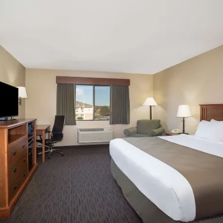 AmericInn by Wyndham Sioux City