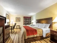 Quality Inn Hotels in Scioto County