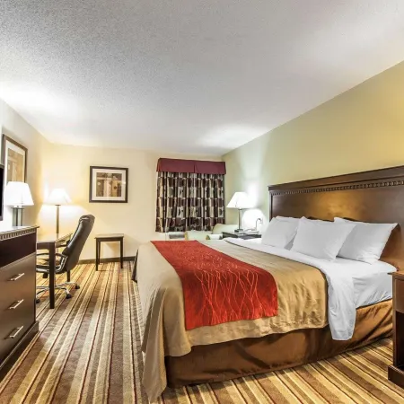 Quality Inn